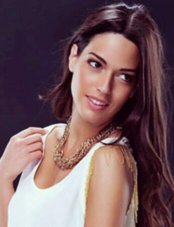 Miss Grèce