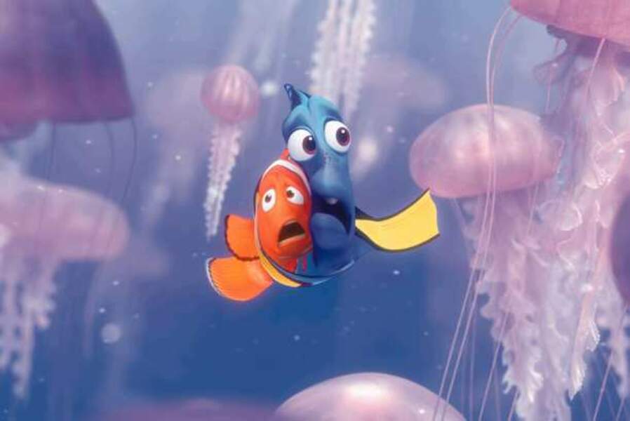 Marin (Le Monde de Nemo, 2003)
