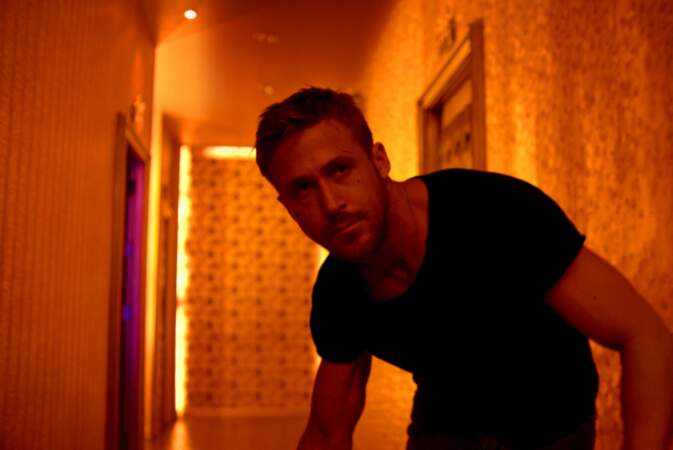 Only Gog forgives - Nicolas Winding Refn (2011)