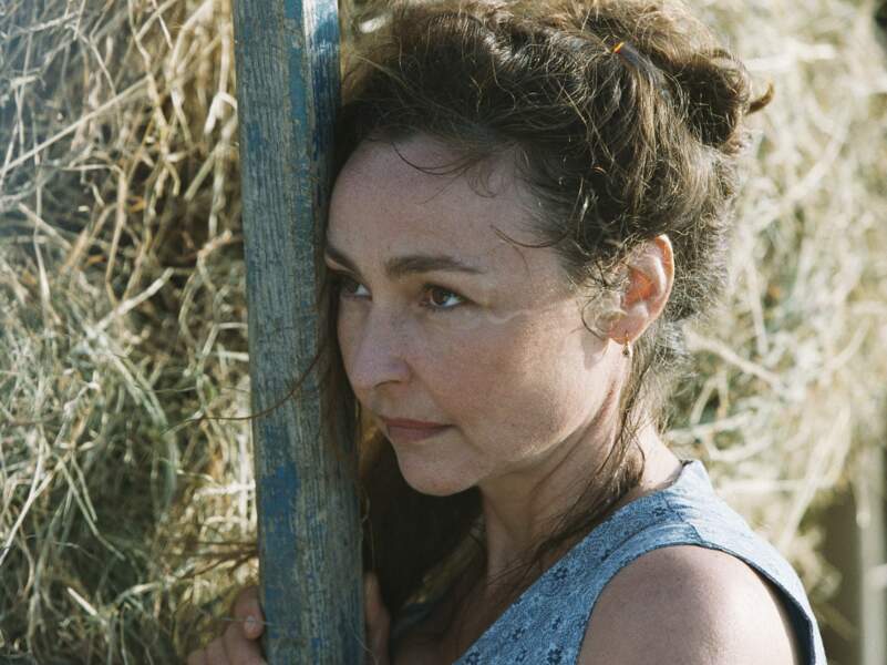 Catherine Frot : 600 000 euros 