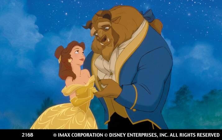 Chez Disney, la princesse a du mal à s'émanciper
