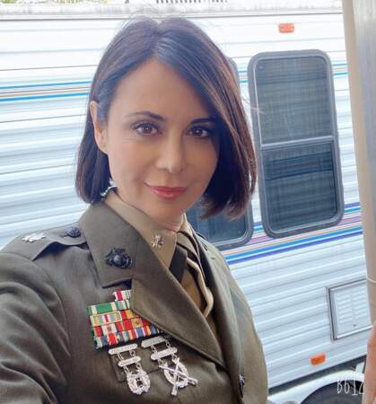 Catherine Bell, alias Sarah MacKenzie de JAG, revient dans la saison 11 de NCIS : Los Angeles