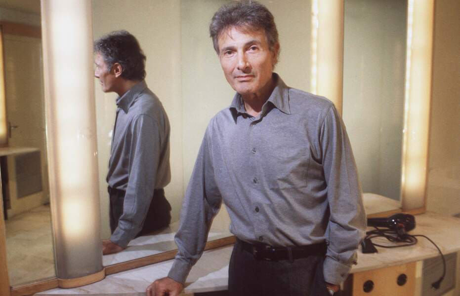 Mort de Jean-Marc Maniatis, le "coiffeur des stars" à l'âge de 80 ans (1er janvier)