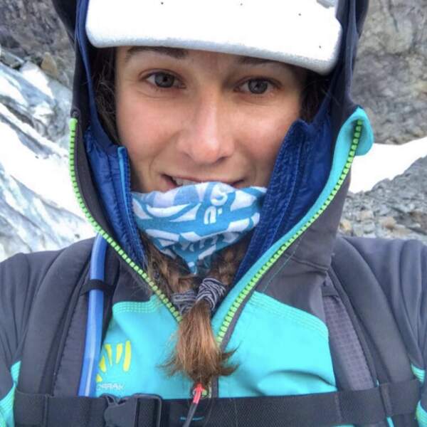 La championne de ski Adèle Milloz décède à 26 ans lors d'une ascension dans le Mont Blanc