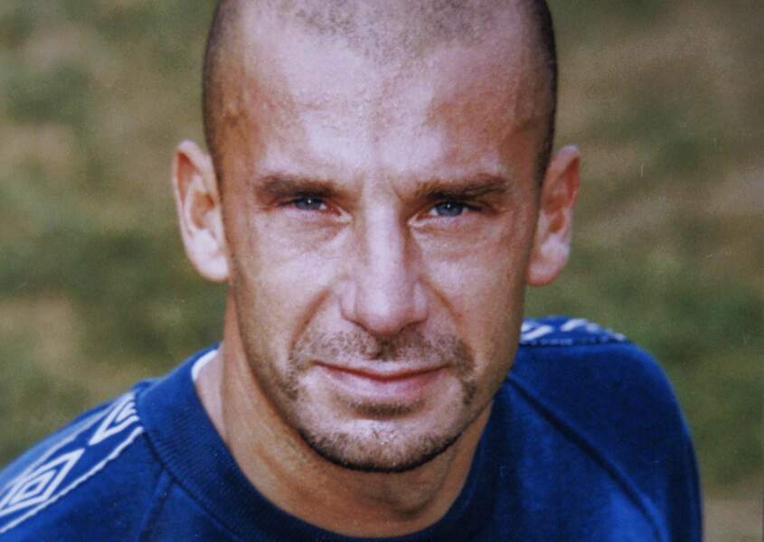 Gianluca Vialli, légende du football italien, est mort à l'âge de 58 ans (6 janvier)