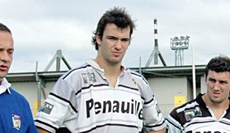 Le rugbyman Denys Drozdz est décédé le dimanche 5 mars, à 37 ans, des suites d'une longue maladie.