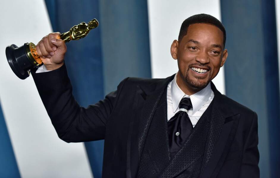 Will Smith, 53 ans