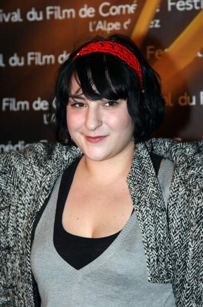 En 2008, Josiane Balasko réalise le film Cliente. Marilou Berry incarne alors Karine aux côtés de Nathalie Baye.