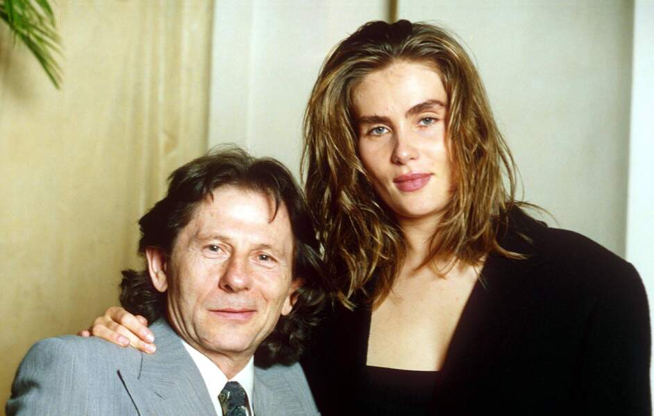 En 1988, elle joue dans un film de Roman Polanski intitulé Frantic.