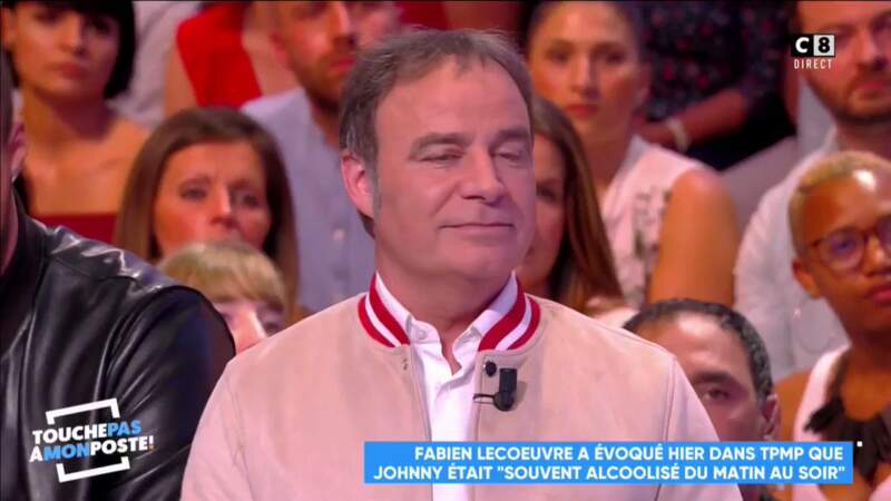 Fabien Lecoeuvre
