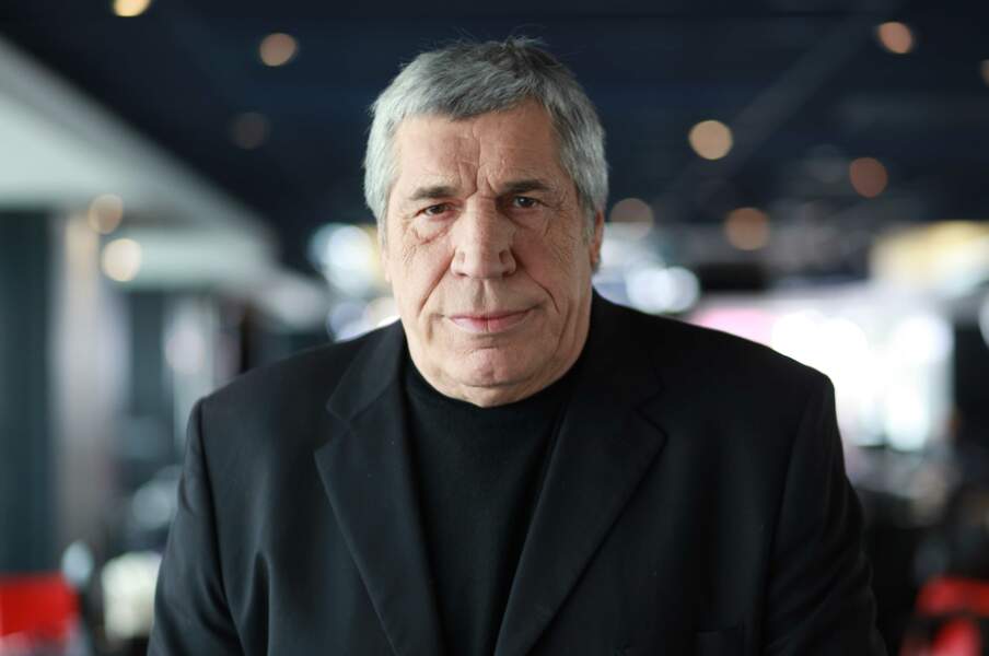 Jean-Pierre Castaldi (2010)