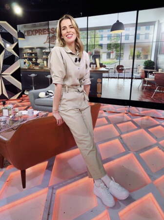 Vanessa Le Moigne Les Plus Belles Photos Instagram De La Journaliste Vanessa Le Moigne Les Plus Belles Photos Instagram De La Journaliste