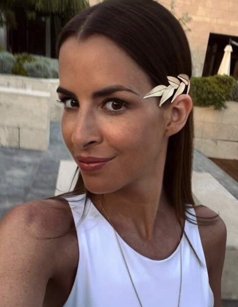 Vanessa Le Moigne Les Plus Belles Photos Instagram De La Journaliste Vanessa Le Moigne Les Plus Belles Photos Instagram De La Journaliste