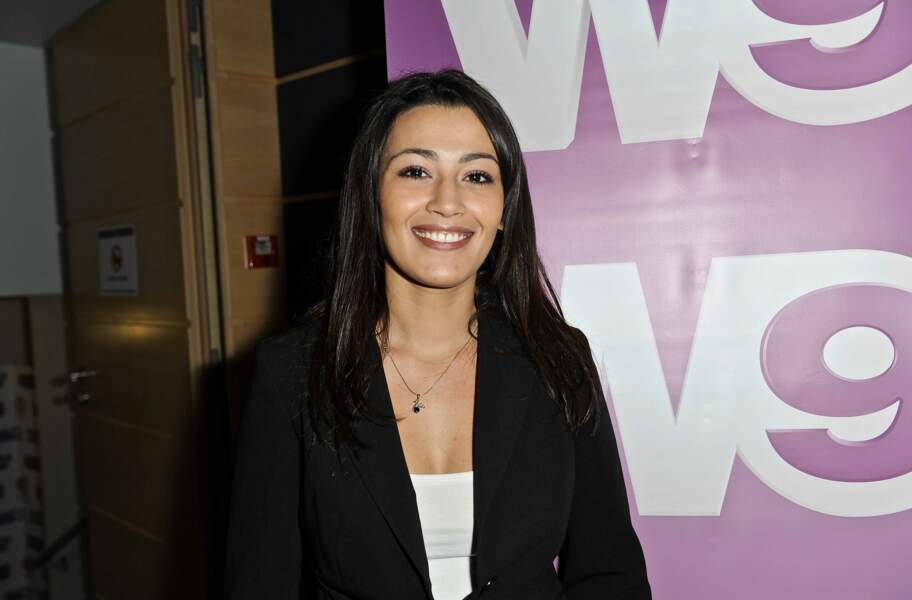Karima Charni, candidate de la Star Academy 4