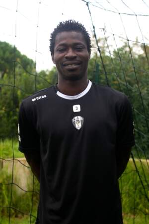 Le footballeur burkinabé Ben Idrissa Derme est mort d'une crise cardiaque à 34 ans.