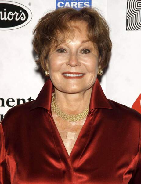Marj Dusay, star de Dallas et Santa Barbara, est morte le 29 janvier 2020 à l'âge de 83 ans