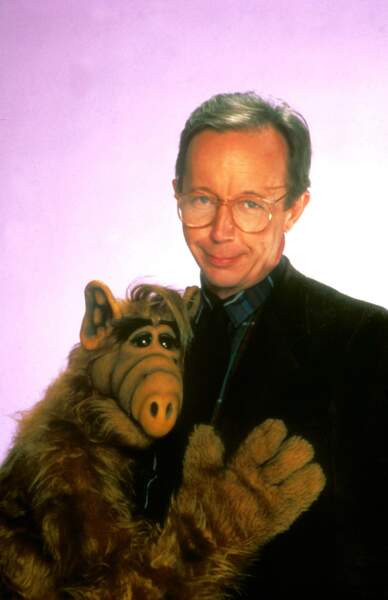 Max Wright, star de la série Alf, est mort le 26 juin 2019 à l'âge de 75 ans des suites d'un cancer