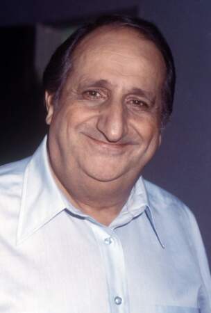Al Molinaro, acteur connu pour son rôle dans Happy Days, est mort le 30 octobre 2015 à l'âge de 96 ans