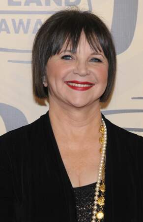 Cindy Williams a joué dans la série Chips. Elle décède en janvier 2023.