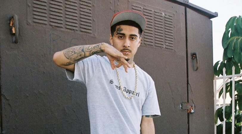 Le rappeur MoneySign Suede, est mort à l'âge de 22 ans le 27 avril. Il a été poignardé dans les douches de la prison où il purgeait une peine de 32 mois
