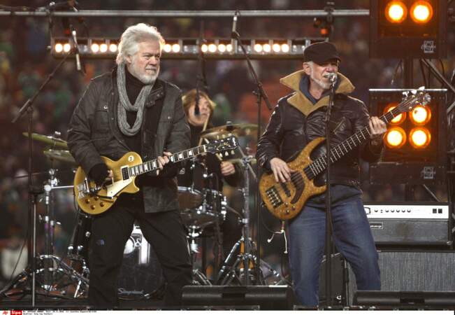 Le guitariste et chanteur du groupe Bachman-Turner Overdrive, Tim Bachman, est mort à l'âge de 71 ans des suites d'un cancer, le 30 mai