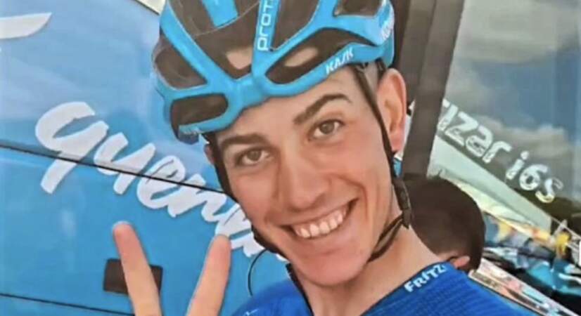 Arturo Gravalos, le coureur de l’équipe Eolo-Kometa, est décédé le vendredi 19 mai à l'âge de 25 ans. Il était atteint d’une tumeur cérébrale