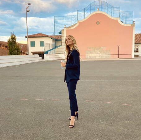 Mylene Ragon Mylène Dorange : les plus belles photos Instagram de la spécialiste ...