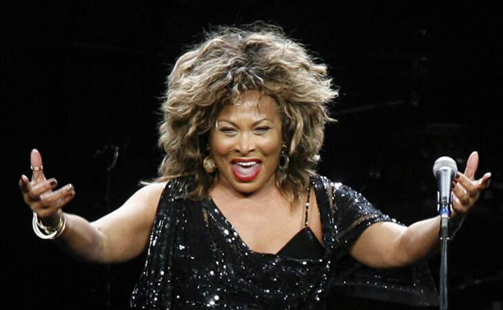 Tina Turner est morte le mercredi 24 mai à l'âge de 83 ans des "suites d'une longue maladie".