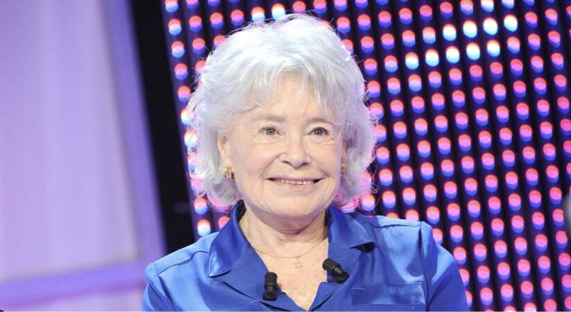 Claude Sarraute est décédée le 20 juin à l'âge de 95 ans. Longtemps journaliste au Monde, elle était devenue populaire grâce à Philippe Bouvard et ses Grosses Têtes de RTL, et à Laurent Ruquier dans On a tout essayé.