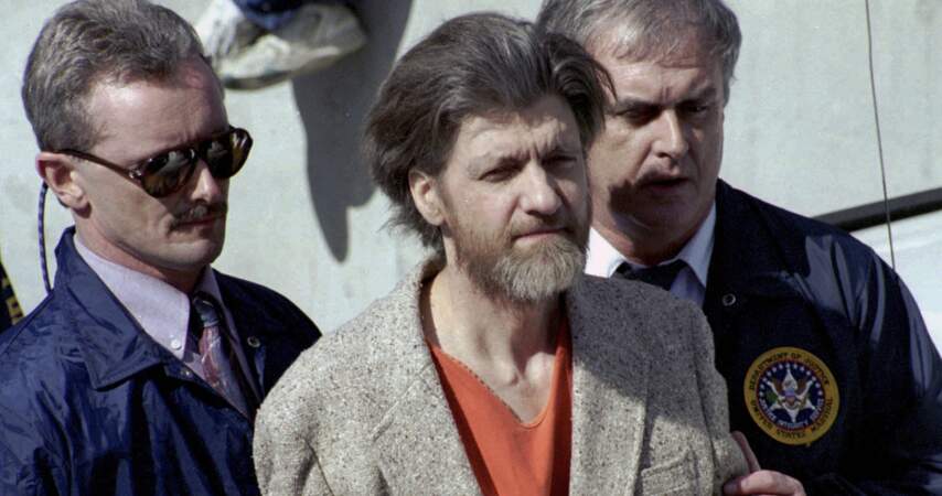 Le terroriste américain Ted Kaczynski, plus connu sous le nom Unabomber est mort le 8 juin à l'âge de 81 ans.