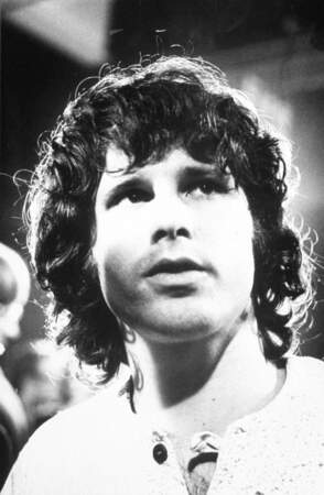 Jim Morrison est décédé le 3 juillet 1971 à 27 ans.