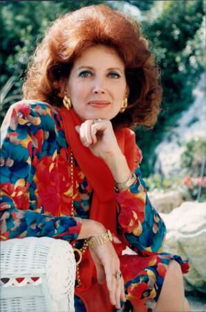 Gayle Hunnicut, star de la série La Croisière s'amuse, est décédée le 31 août 2023 à l'âge de 80 ans.