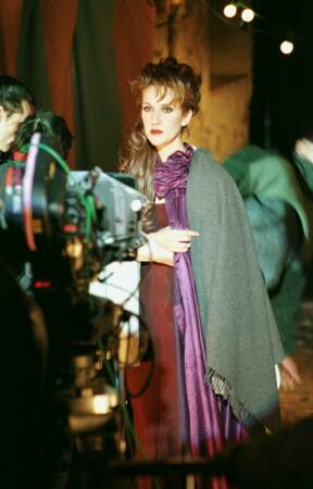 Céline Dion (1996)