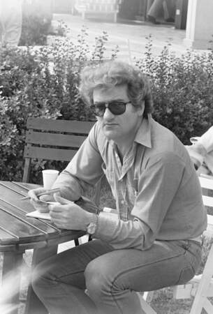 En 1980 au Festival de Cannes